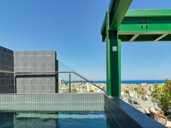 LIV the City Suites Adults Only