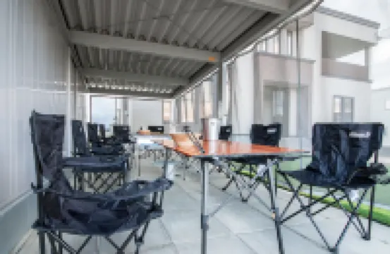 The Beehive Kamifurano Hotels in Kamifurano