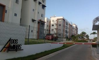 Residencial Dos Amigos
