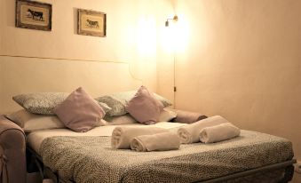 Wine Apartments Florence Nebbiolo