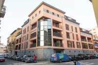BnButler - Asiago, 41 - Quartiere Gorla, Verde in Città Hôtels à : Sempione