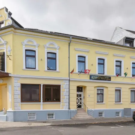 Apartment in Oberhausen Near Ski Resort