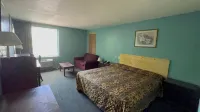 Economy Inn of Greenville, Near Ecu Health Center Hotels in Greenville