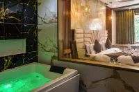 Jim Corbett National Park Hotels in Ramnagar
