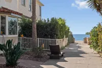 Sea Blue Hotel - 2-Star
