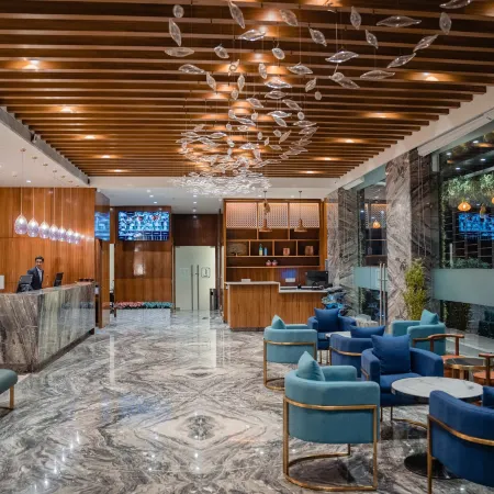 Lords Inn Rajkot