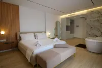 Julia Hotel Hotels in Saranda