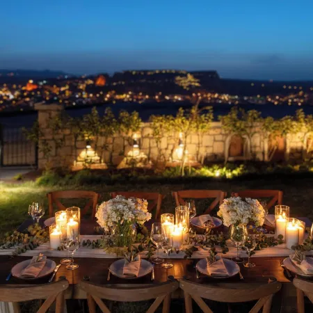 Alden Hotel Cappadocia