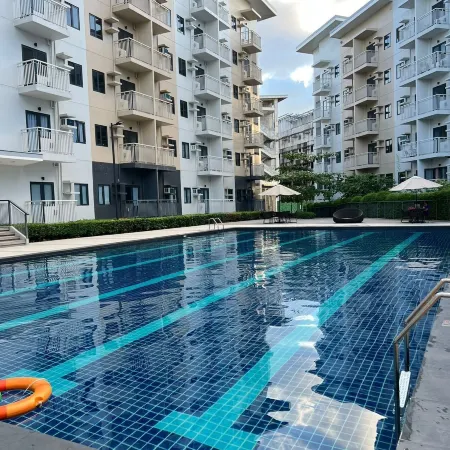Hill Residence Quezon City