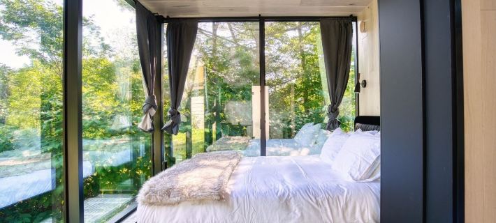 The Haüs Windham - Spacious Suites, Hot Tub, Mountain Views! 윈드엄 호텔