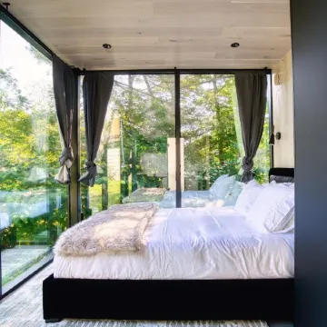 The Haüs Windham - Spacious Suites, Hot Tub, Mountain Views!