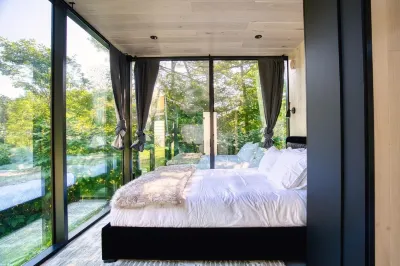 The Haüs Windham - Luxury Suites, Hot Tub, Mountain Views! Các khách sạn ở Hunter