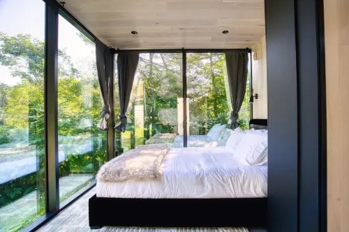 The Haüs Windham - Luxury Suites, Hot Tub, Mountain Views! Hôtels à : Durham