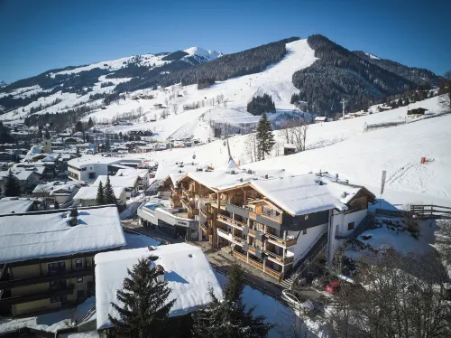 Hotel Astrid - Inklusive Kostenfreier JokerCard