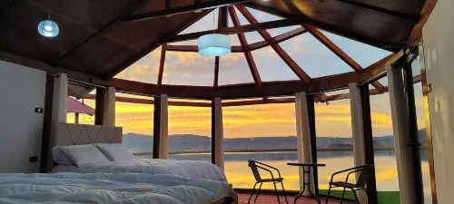 Titicaca Atrion Hotels in Chucuito