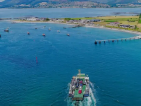 Cosy Barn Conversion in the Mournes Hotels in Newry