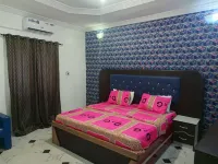 Micheal Hotel & Suites Ltd. - 2-Star