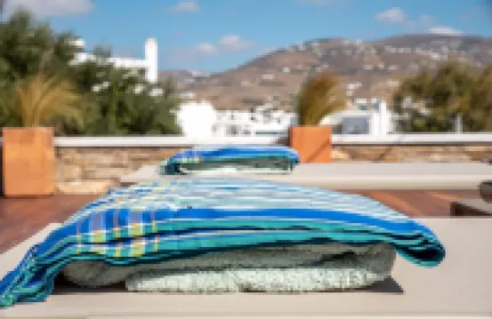 Coocono Villas