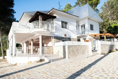 Sole & Pepe Hotels in Santa Maria di Castellabate