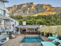 Atzaró Cape Town Hotels near Table Mountain Cableway