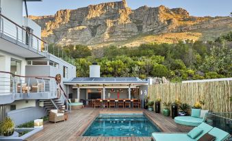 Atzaró Cape Town