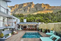 Atzaró Cape Town - Gym
