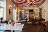 Köpmans Boutique Hotel & Bistro Hotels in Hoganas