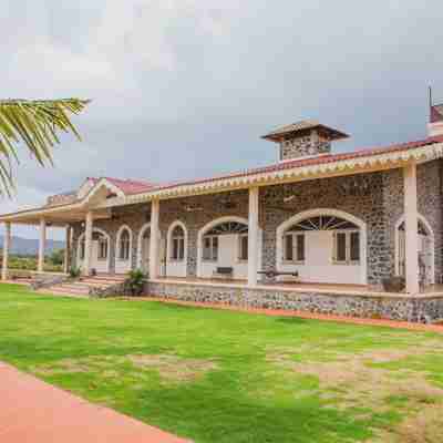 Amã Stays & Trails Patu's Haven, Lonavala Hotel Exterior