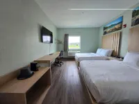 Red Lion Inn & Suites Adairsville - Wifi