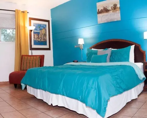 Gables Inn Hotels in Coral Gables