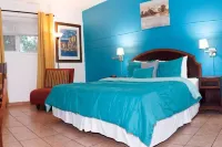 게이블즈 인 Department of Electrical and Computer Engineering 주변 호텔