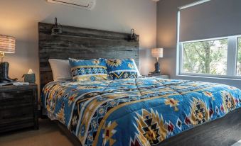 Hill Country Guest Houses