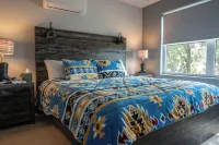 Hill Country Guest Houses