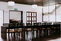โรงแรมเรียลเดลโอโร - ที่มีสปา