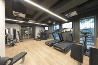 Arborea Marina Resort Neustadt - Gym