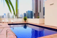 Hotel Terranova - Kolam Renang