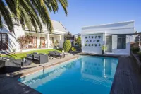 Cape Diem Lodge - Pensionat