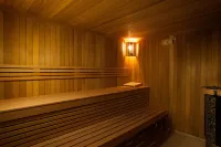 Grand Resort Jermuk Sanatorium - spa
