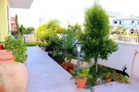 B&B Barone - parking