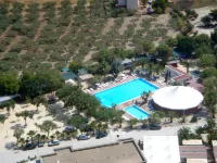 Kamemi Village & Camping