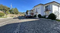 Villas de la Montaña