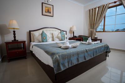 その他 シルバー マウンツ ホテルの写真