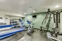 Island Vista Resort - Gym