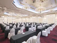 Shin Yokohama Grace Hotel Hoteles en Yokohama