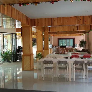 Juntima Place at Amphawa