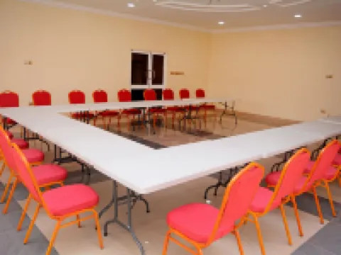 Mahogany Hotel and Suites Hotels in Ibadan