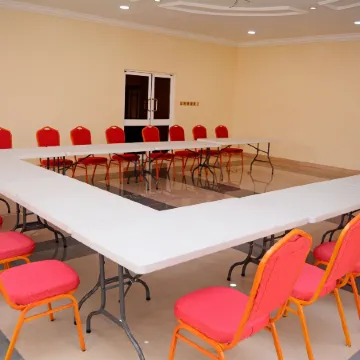 Mahogany Hotel and Suites