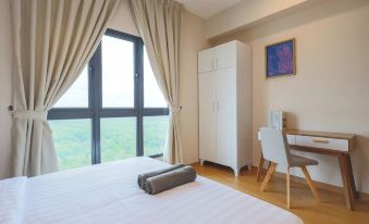 Maya Bay Residence Banting Icon Stay