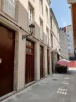 Apartamentos Tras Dos Fornos Hotels in Chantada