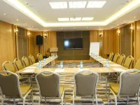 Ramada by Wyndham Bursa Çekirge Thermal & Spa Hotels in Bursa